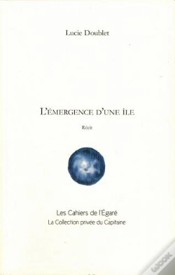 Capa do artigo L'Emergence D'Une Ile