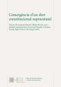 L'Emergencia D'Un Dret Constitucional Supraestatal - Preview