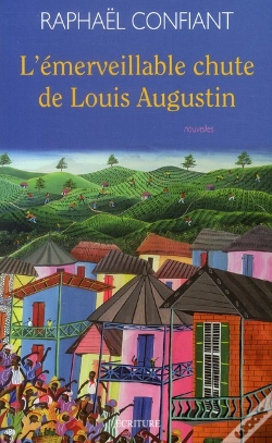 Capa do artigo L'Emerveillable Chute De Louis Augustin
