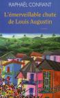 L'Emerveillable Chute De Louis Augustin - Preview