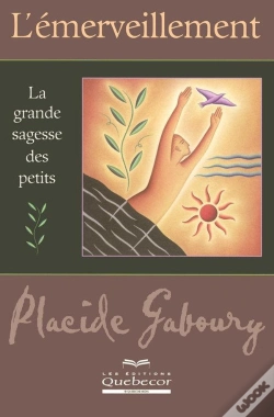 Capa do artigo L'Emerveillement ; La Grande Sagesse Des Petits
