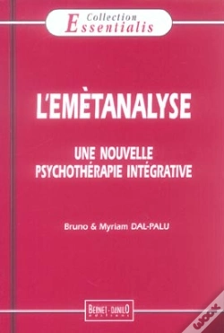 Capa do artigo L'Emetanalyse
