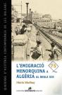L'Emigració Menorquina A Algèria Al Segle Xix - Preview