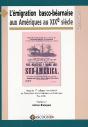 L'Émigration Basco-Béarnaise Aux Amériques Au Xixe Siècle - Preview