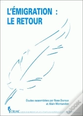 L'Emigration : Le Retour