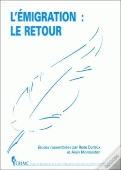 Capa do artigo L'Emigration : Le Retour