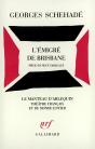 L'Emigre De Brisbane - Piece En Neuf Tableaux - Preview