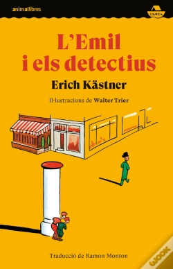 Capa do artigo L'Emil I Els Detectius