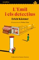 L'Emil I Els Detectius