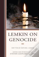 Lemkin On Genocide