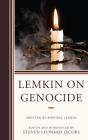 Lemkin On Genocide - Preview