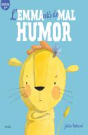 L'Emma Esta De Mal Humor