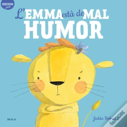 Capa do artigo L'Emma Esta De Mal Humor