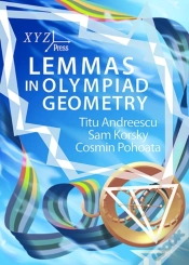 Capa do artigo Lemmas In Olympiad Geometry