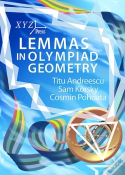 Capa do artigo Lemmas In Olympiad Geometry