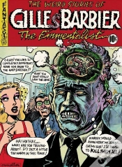 Capa do artigo L