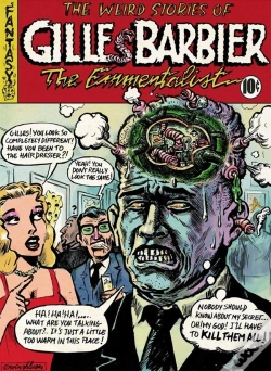 Capa do artigo L'Emmentaliste