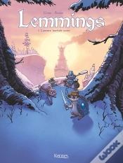 Capa do artigo Lemmings T01