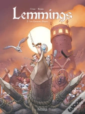 Lemmings T02