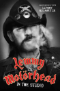 Lemmy & Motorhead: In The Studio - Preview