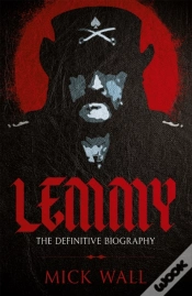 Capa do artigo Lemmy