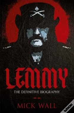 Capa do artigo Lemmy