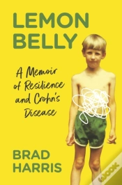 Capa do artigo Lemon Belly