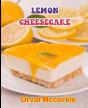 Lemon Cheesecake - Preview