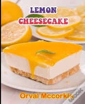 Capa do artigo Lemon Cheesecake
