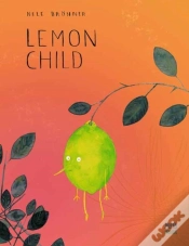 Capa do artigo Lemon Child