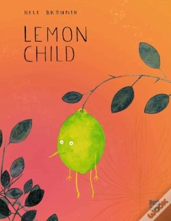 Capa do artigo Lemon Child
