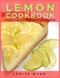 Lemon Cookbook - Preview