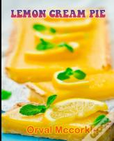 Lemon Cream Pie