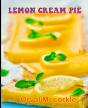 Lemon Cream Pie - Preview