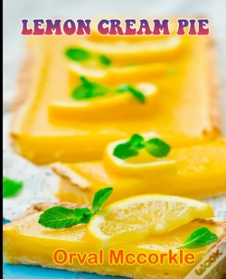 Capa do artigo Lemon Cream Pie