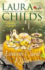 Lemon Curd Killer - Preview