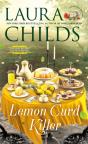 Lemon Curd Killer - Preview
