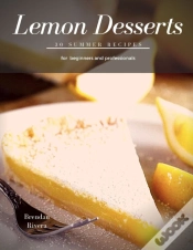 Capa do artigo Lemon Desserts