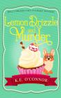 Lemon Drizzle And Murder - Preview