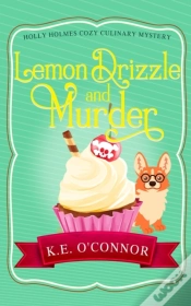 Capa do artigo Lemon Drizzle And Murder