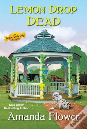 Capa do artigo Lemon Drop Dead