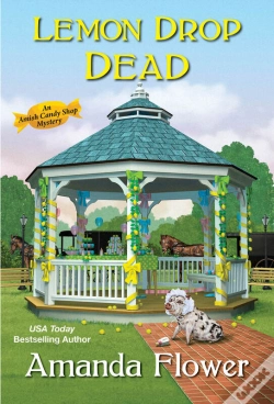 Capa do artigo Lemon Drop Dead