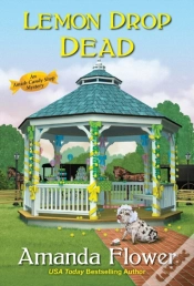 Capa do artigo Lemon Drop Dead