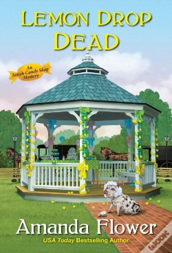 Capa do artigo Lemon Drop Dead