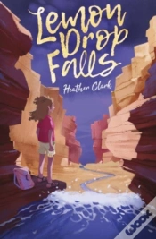 Capa do artigo Lemon Drop Falls
