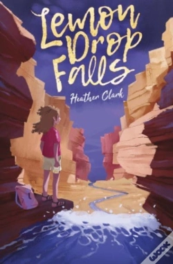 Capa do artigo Lemon Drop Falls