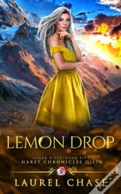 Capa do artigo Lemon Drop