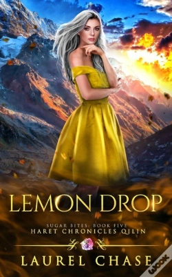 Capa do artigo Lemon Drop