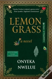 Capa do artigo Lemon Grass