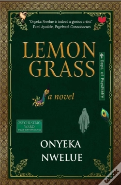 Capa do artigo Lemon Grass
